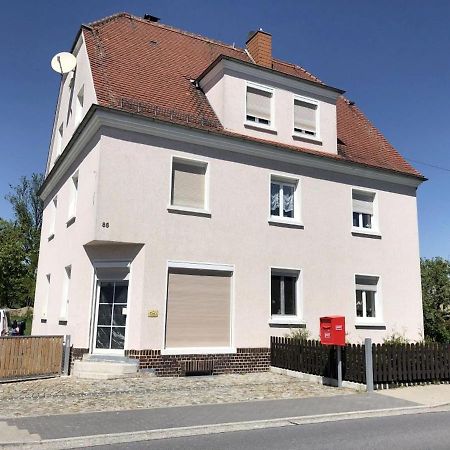 Schoene'S Eck Grossrohrsdorf Exterior photo